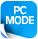 PC MODE