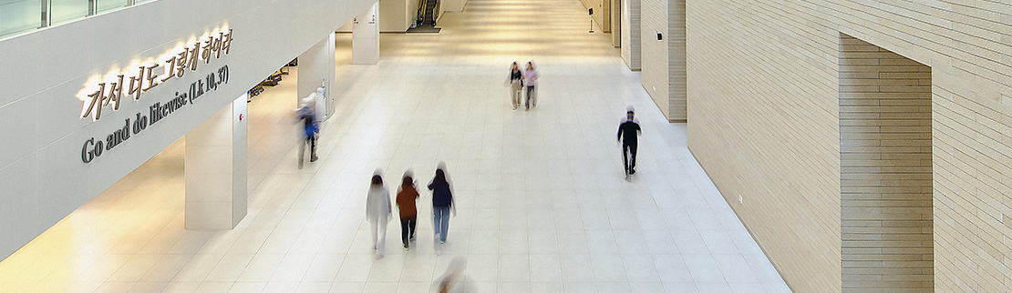 Catholic Prostate Research Institute