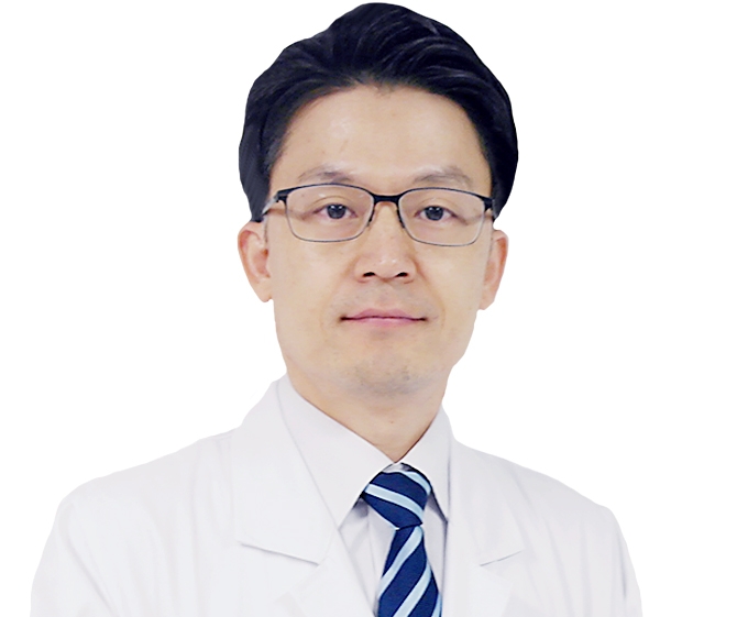 $여의도성모병원 황호식 교수 ‘자동초점 안경’ 2건 특허 등록