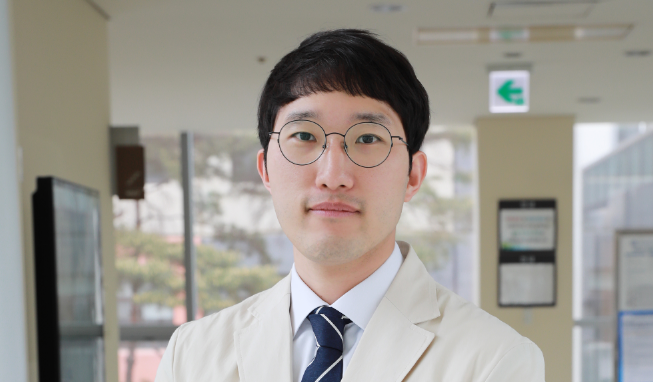 서울성모병원 윤승근 교수팀, ‘영상 유도 흉관 삽입 장치’ 특허 등록 완료