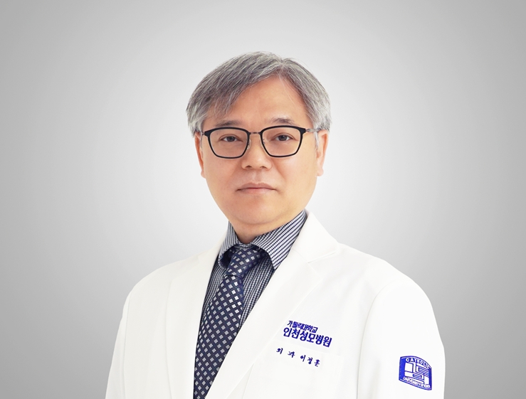 이정훈 인천성모병원 교수,  요오드 소변검사 해석 한계 규명... 우수연제상 수상