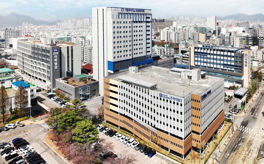 가톨릭대 인천성모병원, 신생아중환자실 적정성 평가 1등급 획득