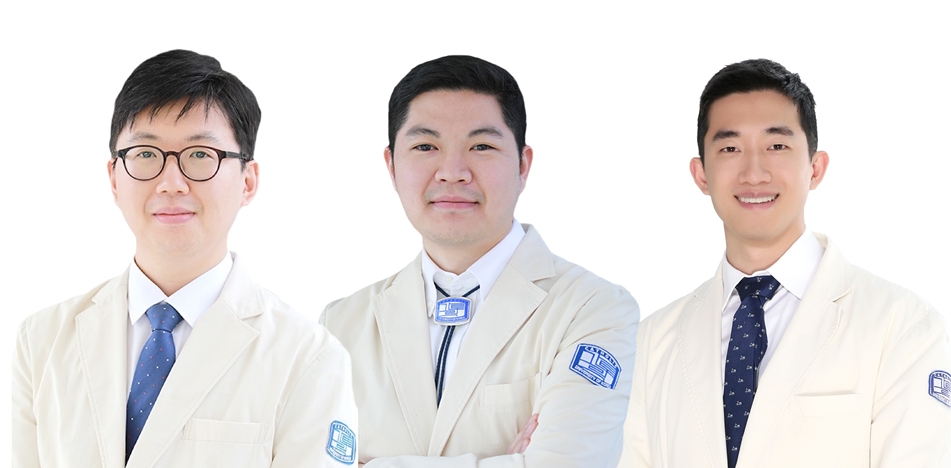 서울성모병원 소화기내과 연구진,   ‘The Liver Week 2026’ 최우수 발표상 3관왕