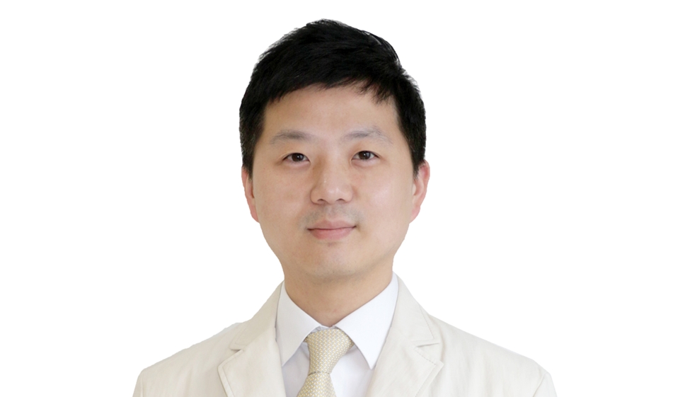 $여름 내내 쉬었다면, 무릎은 천천히 깨워야