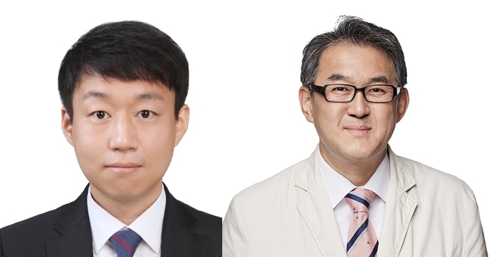 가톨릭대 의과대학 위진홍·김완욱 교수팀, 나노백신·항암화학요법·면역관문 억제제 병용으로  '항암제 내성' 극복 단서 제시