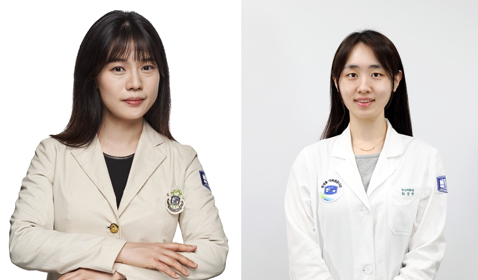 $가톨릭대 성빈센트병원 영상의학과 이슬기 교수,  대한영상의학회 추계학술대회 우수학술전시상 수상