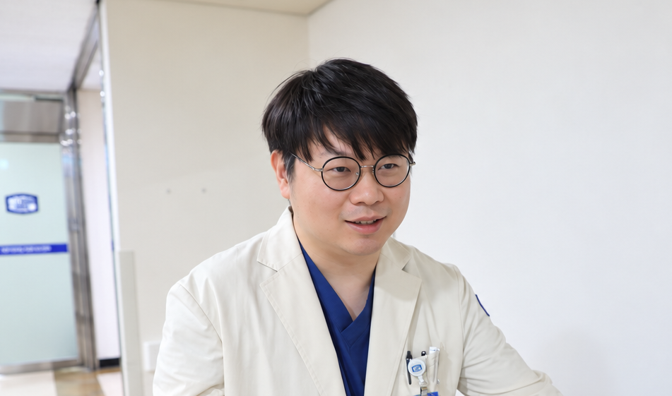 $의정부성모병원 김기욱 교수 연구팀,  한국연구재단 ‘우수연구-핵심연구’ 선정, AI 기반 심정지 환자 치료 연구 돌입
