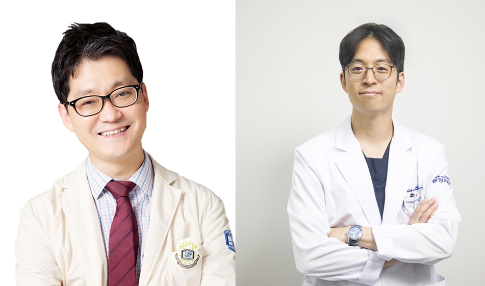 $성빈센트병원 심장혈관흉부외과 현관용-분당차병원 임공민 교수팀,  초음파 이용한 ECMO 혈전 크기 평가 가능성 제시