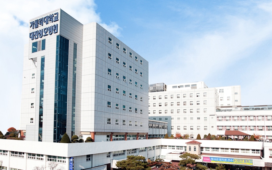 $가톨릭대 대전성모병원, 28일 뇌졸중의 날 건강강좌 개최