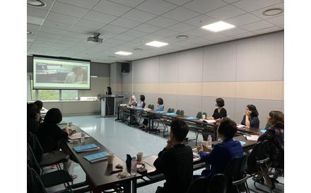 2019학년도 하반기 교수학습방법개선세미나