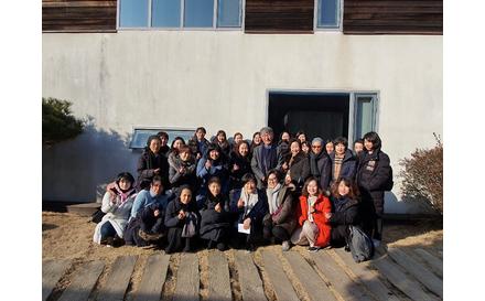 2019학년도 간호대학 조직문화개선 워크샵