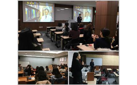 2015학년도 간호대학 졸업생 워크숍