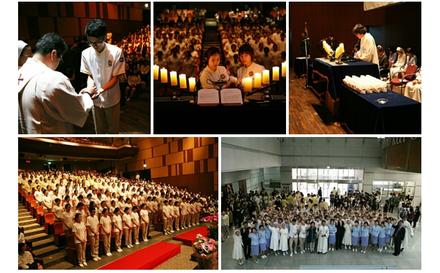 2016학년도 나이팅게일 선서식