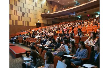 2019학년도 제 6회 간호대학 학생학술대회