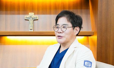 서울성모병원 장기육 교수, 대한심혈관중재학회 차기 회장 추대