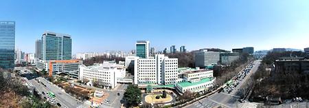 가톨릭중앙의료원, 거제·통영 수해 피해 지역에 성금 1천만 원 전달
